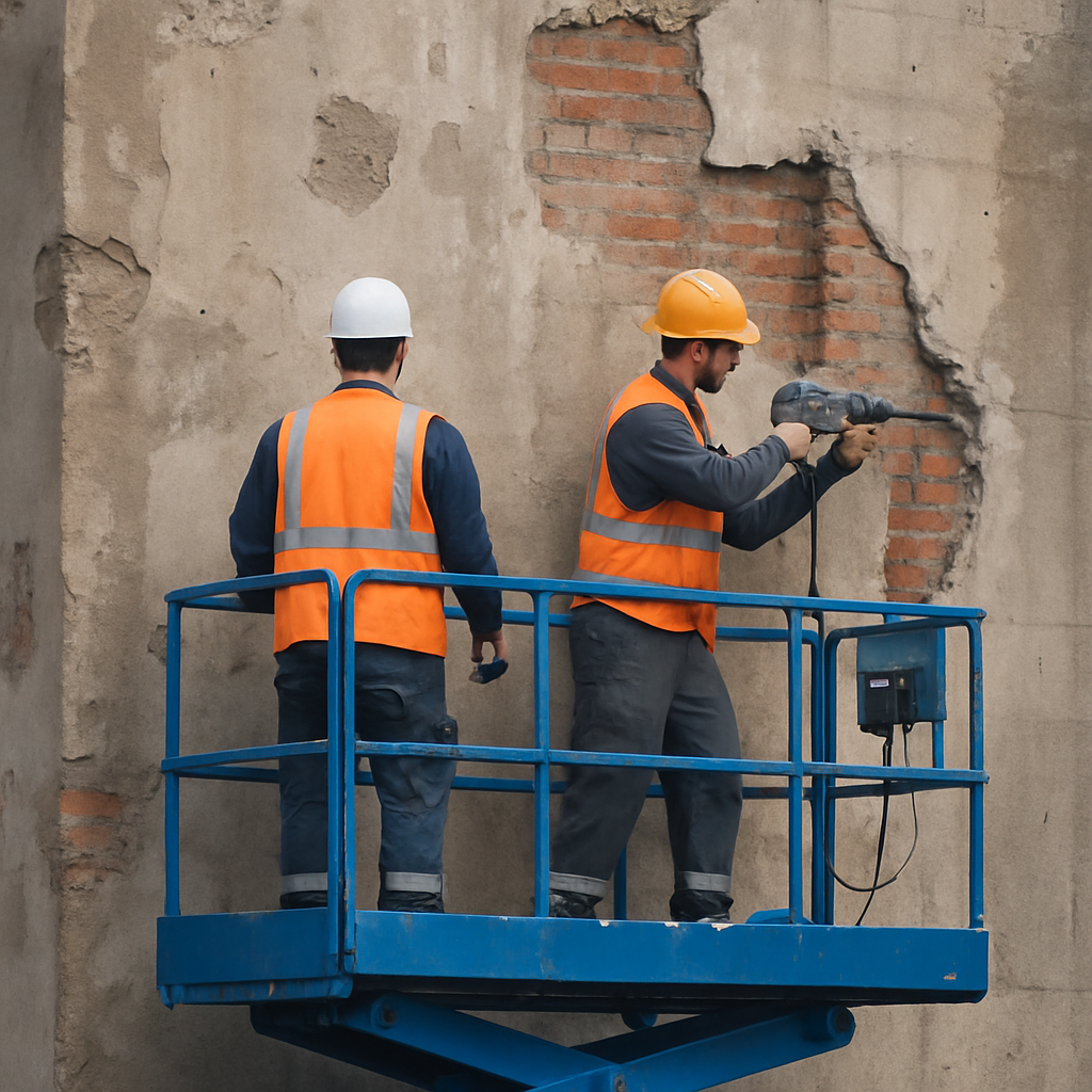 remedial construction works-1