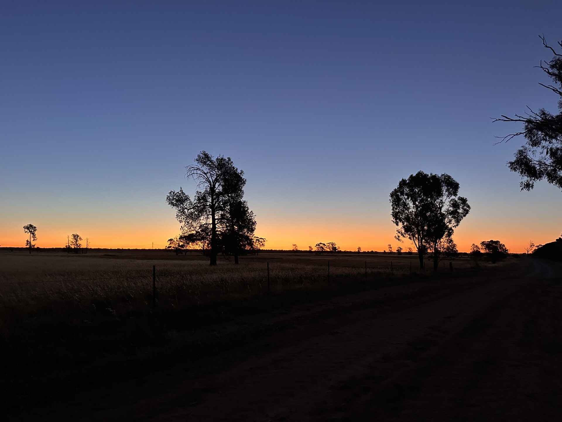 Strontian December 3