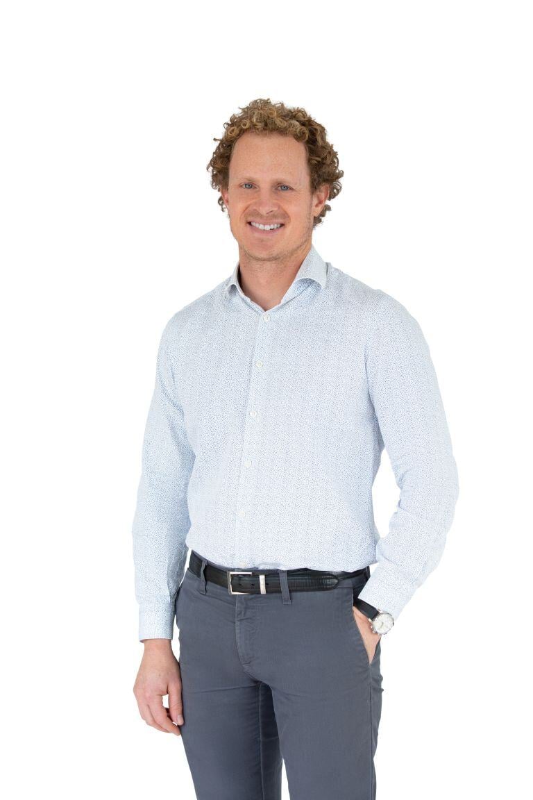 Tim Stubbs