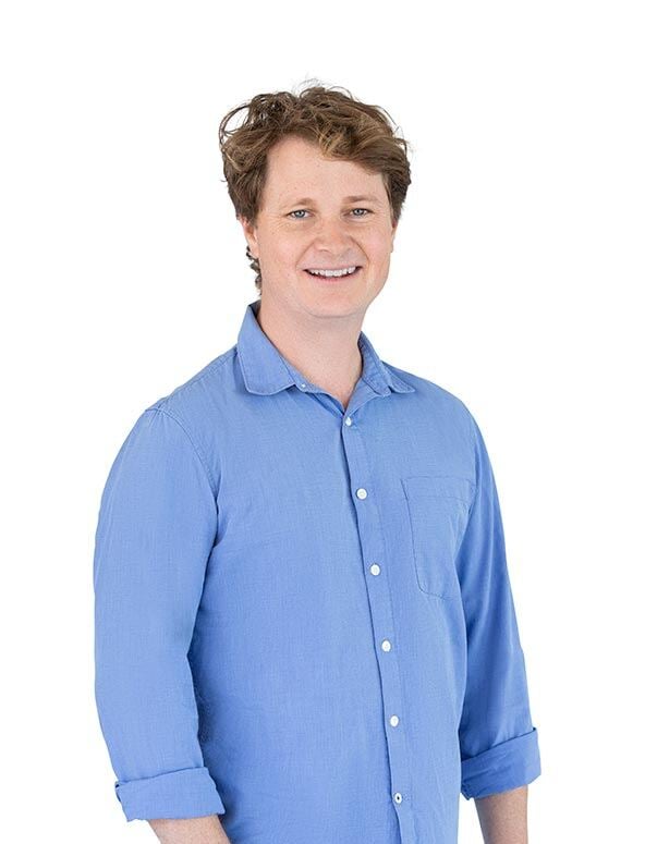 David Stubbs