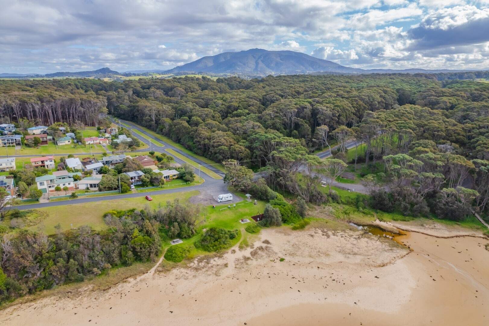 Eurobodalla Large