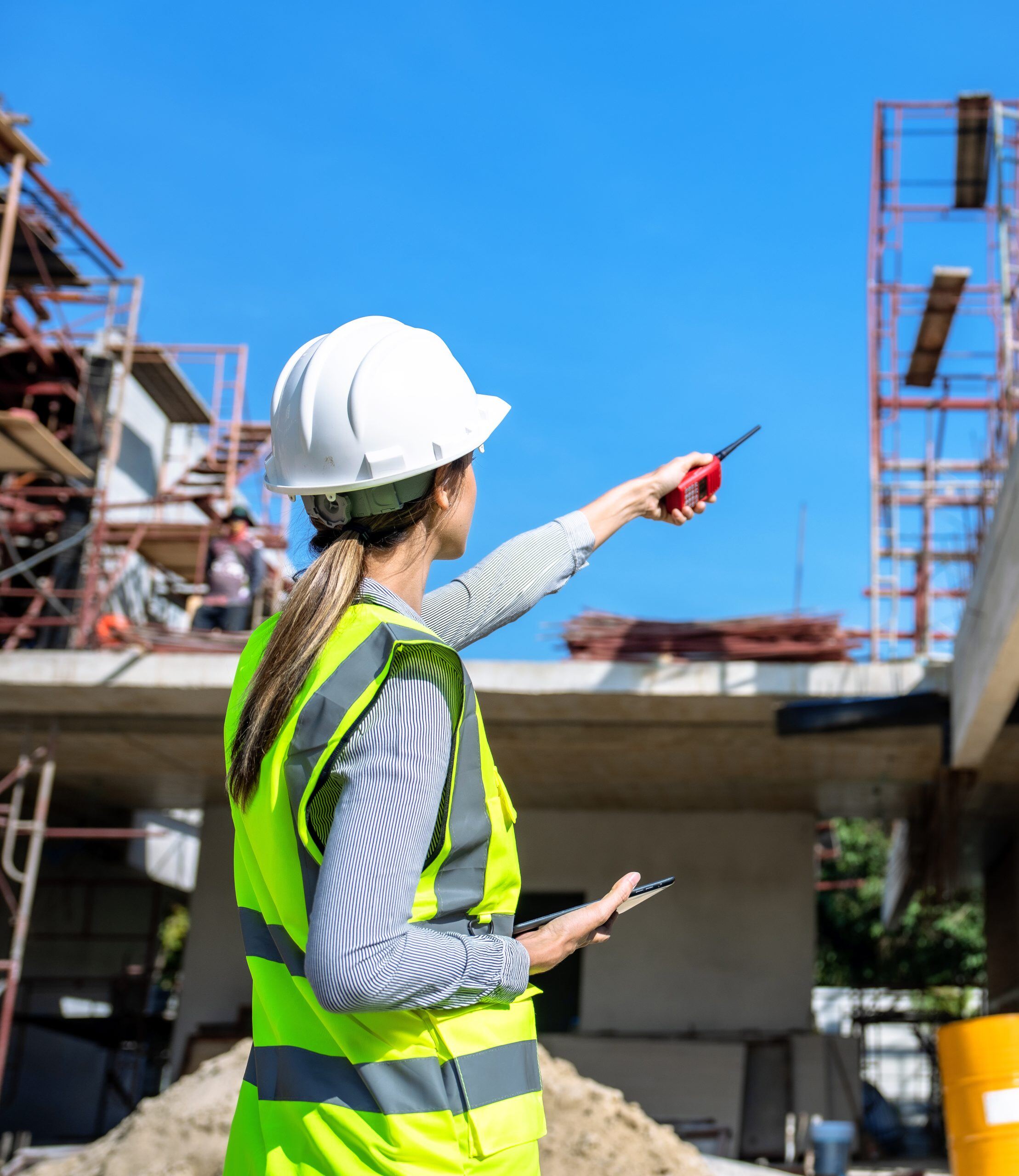 construction worker