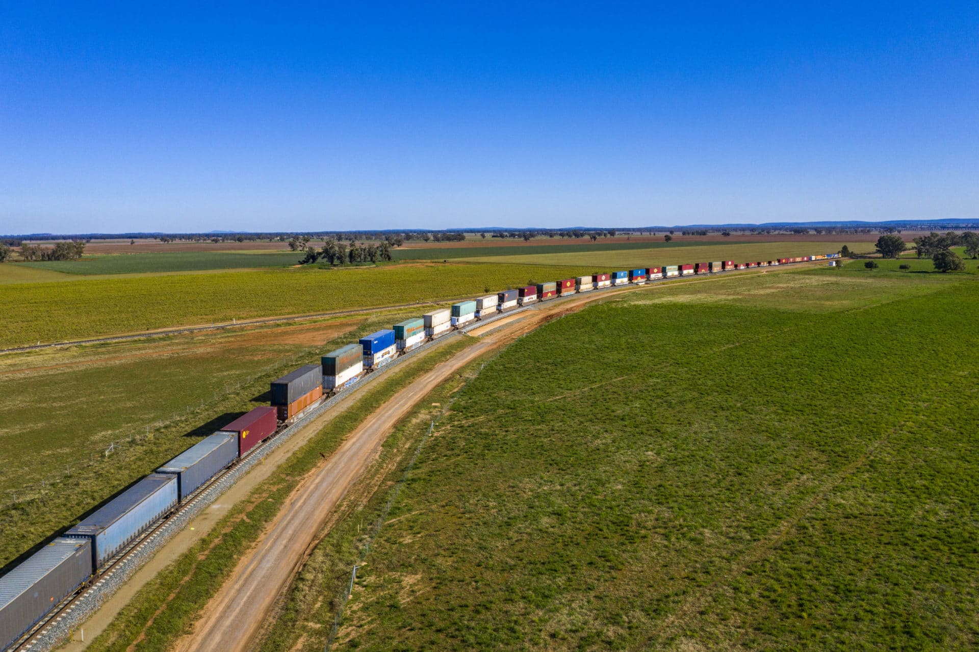 Inland Rail