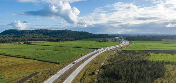 Pacific Highway