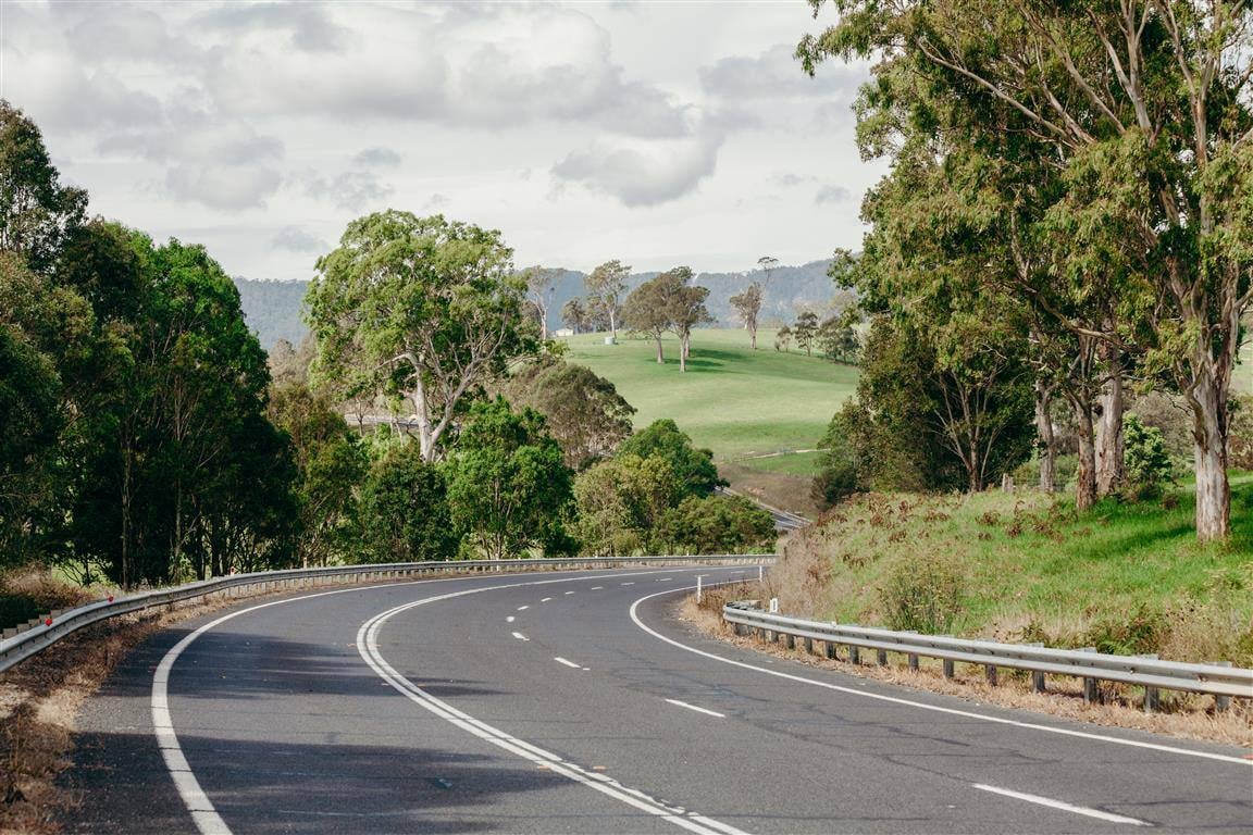 Road