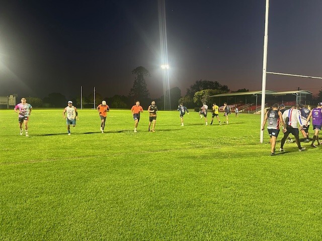 Koori Knockout Training_3