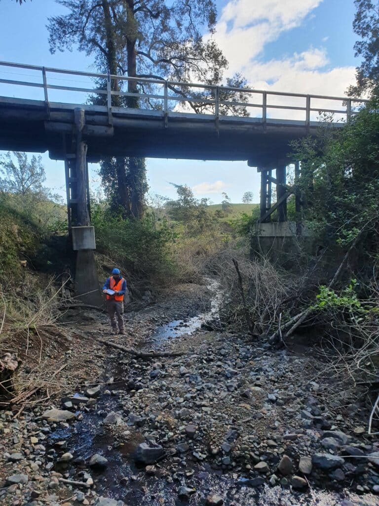 MidCoast Council Bridge Replacements