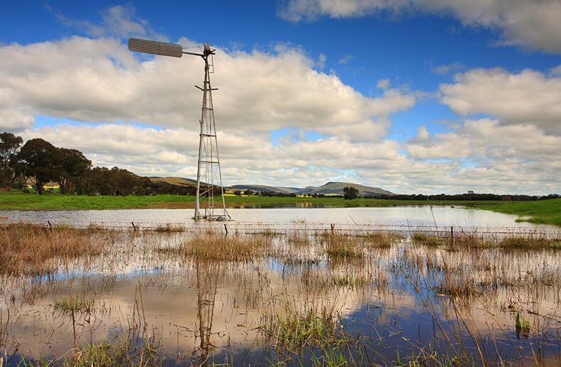 NSW Flood Recovery: Rebuilding Critical Community Infrastructure