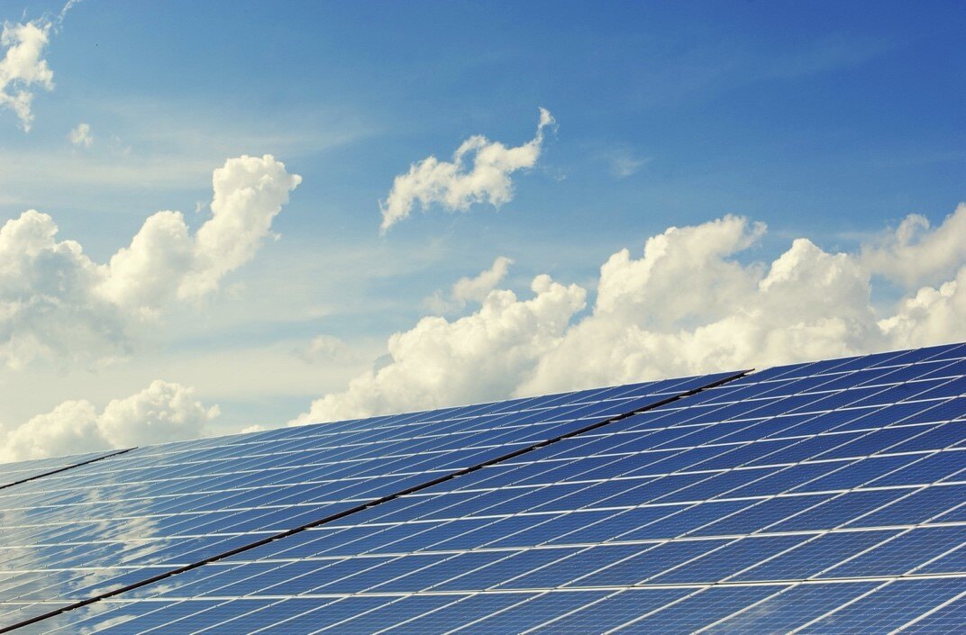 Top Solar Power Projects in Australia