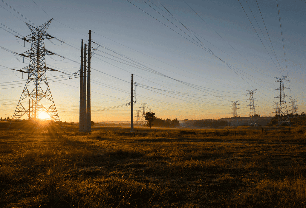 Transmission Lines WolfPeak