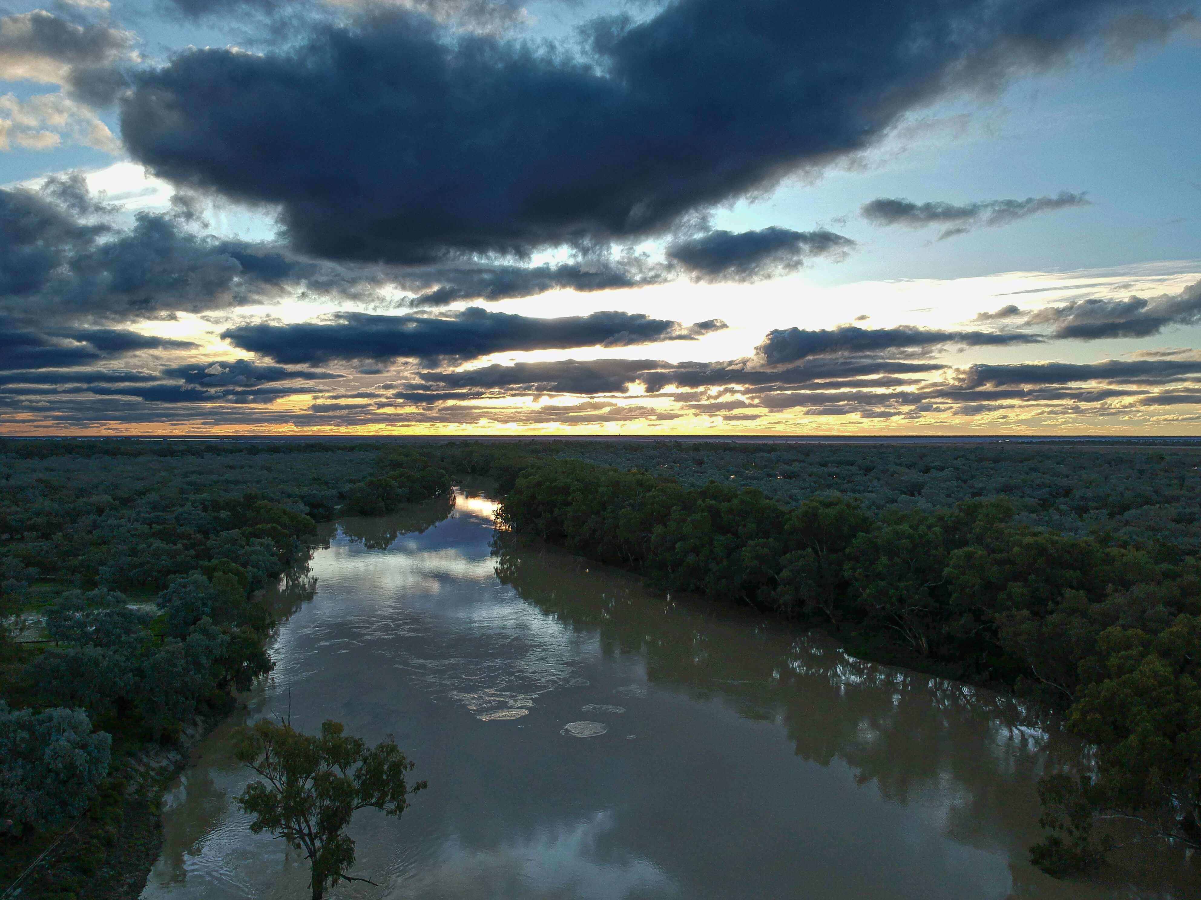 NSW Flood Recovery: Rebuilding Critical Community Infrastructure