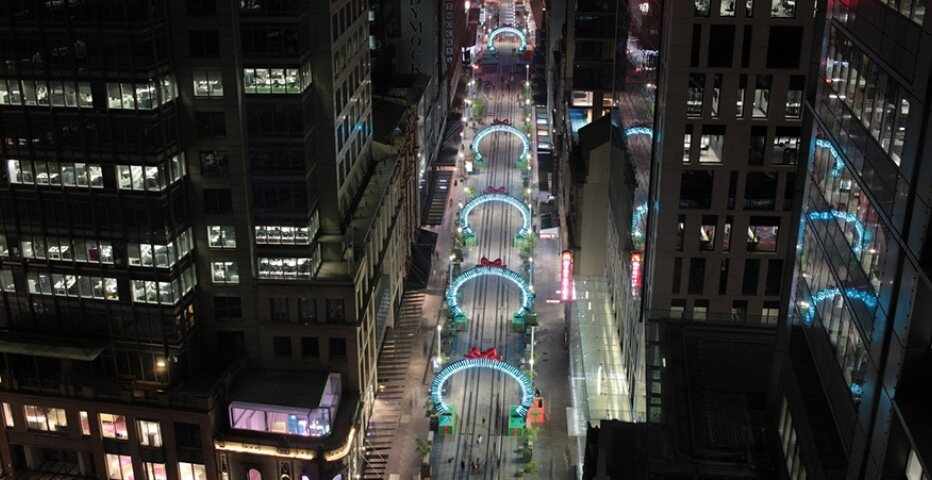 Sydney Light Rail