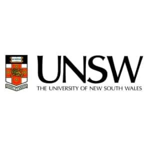 unsw | The Unversity of new south wales
